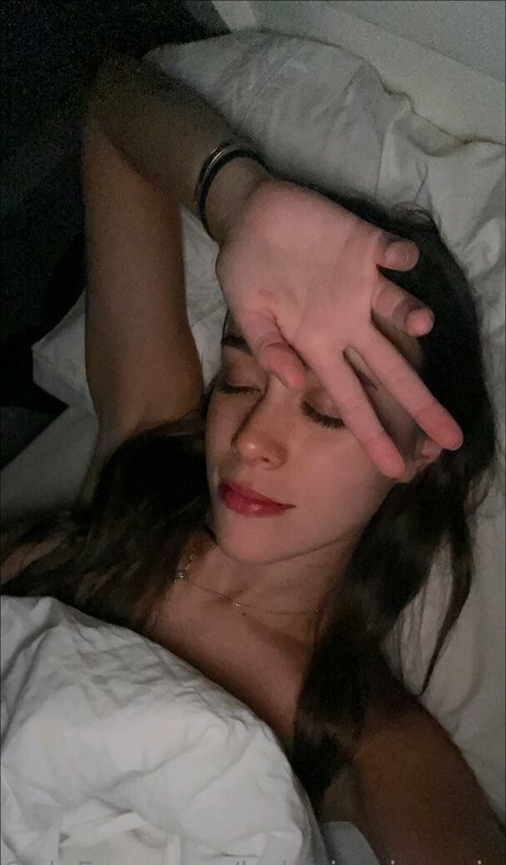 Naken lekkede OnlyFans-bilde av Holypiercings