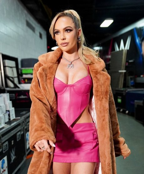 Maxxine Dupri