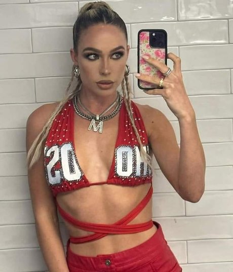 Maxxine Dupri