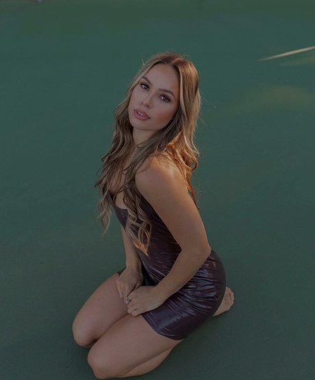 Maxxine Dupri