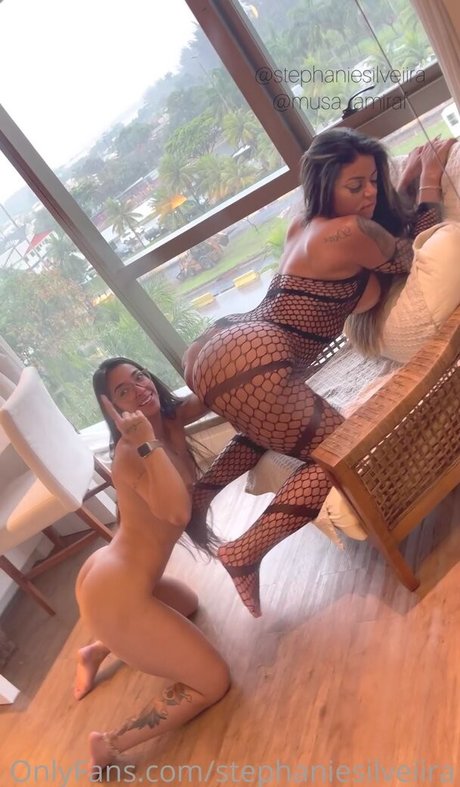 Stephanie Silveira