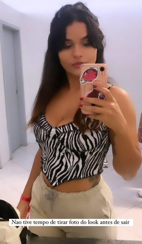 Nahá fotka uniklých OnlyFans od Robertinha