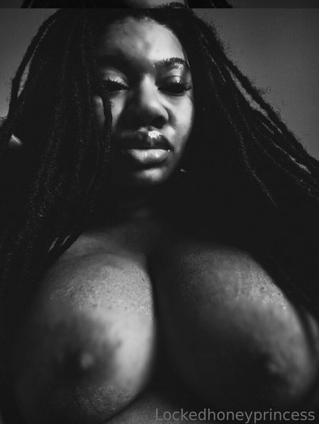 Locked Honey Princess