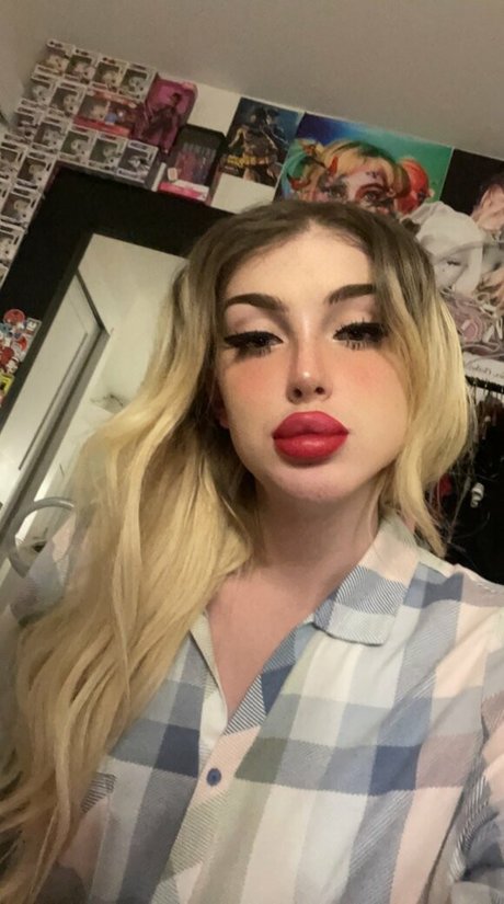 Cutiepii33quinn