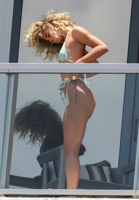 Jasmine Sanders
