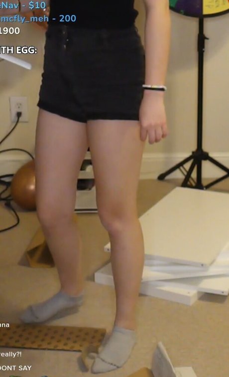 Nahá fotka uniklých OnlyFans od Extraemily
