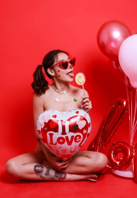 Foto nua vazada do OnlyFans de Jele Ramida