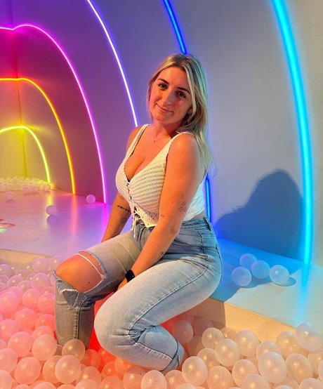 Nahá fotka uniklých OnlyFans od B Rookrlambert