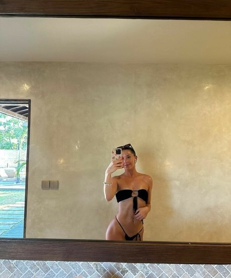 Nahá fotka uniklých OnlyFans od Milliemiless