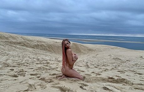 Jennelle Gordon