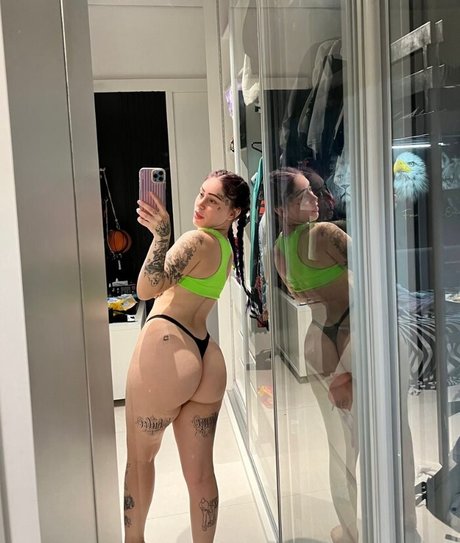 Обнаженная фотография утечки OnlyFans от Anajumendes