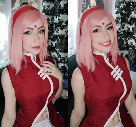 Nahá fotka uniklých OnlyFans od Mariza Scheid