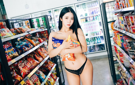 Girlcrushfancam