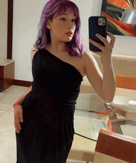 Abelina Sabrina