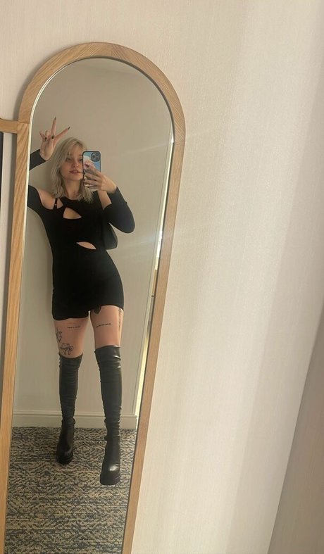 Nahá fotka uniklých OnlyFans od Nihachu