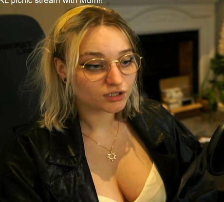 Nihachu  nude leaked OnlyFans photo