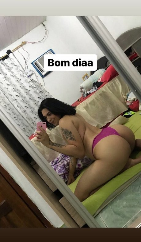 Alaston vuotanut OnlyFans-kuva Anderson Leal