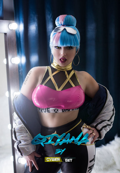 Milena Hime