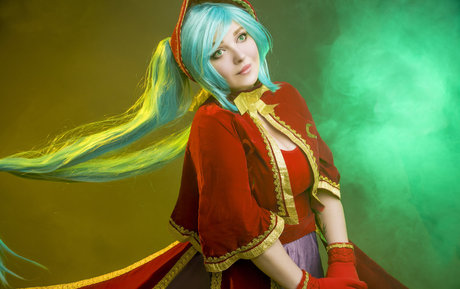 Milena Hime