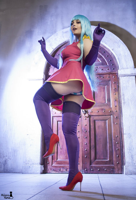 Milena Hime