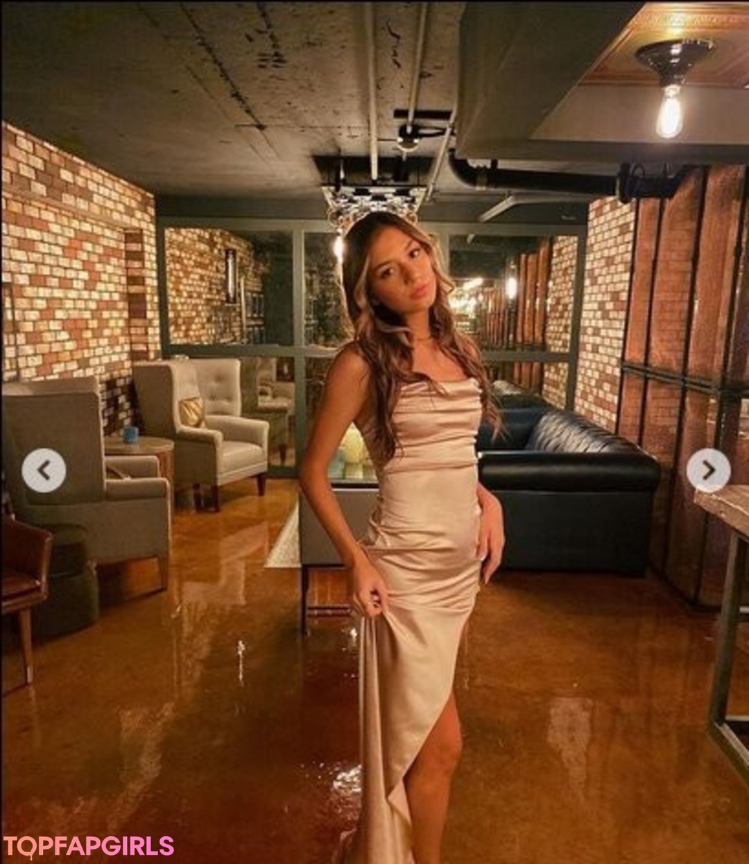 Alaston vuotanut OnlyFans-kuva Emily Legler #5