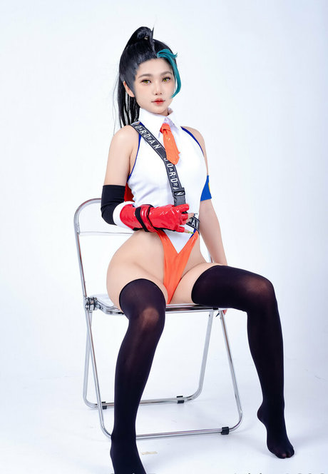 Ahiru1606  nude leaked OnlyFans photo