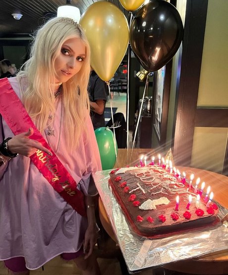 Taylor Momsen