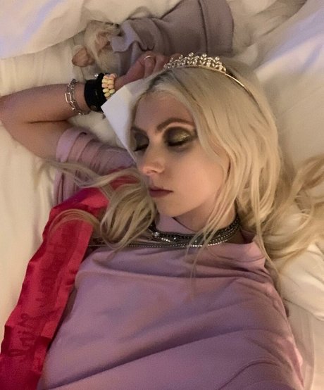 Taylor Momsen
