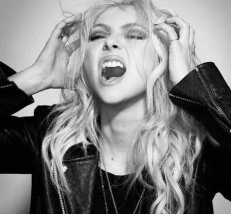 Alaston vuotanut OnlyFans-kuva Taylor Momsen