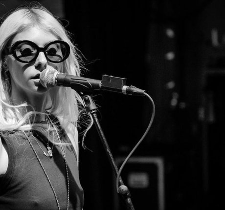 Taylor Momsen