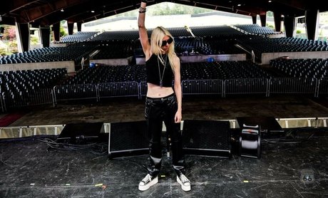 Taylor Momsen