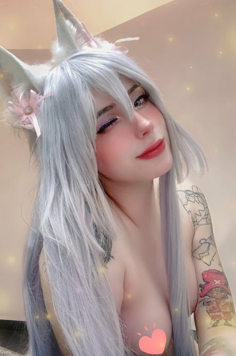 Shiro Blossoms