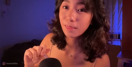 Moon Blitz Asmr