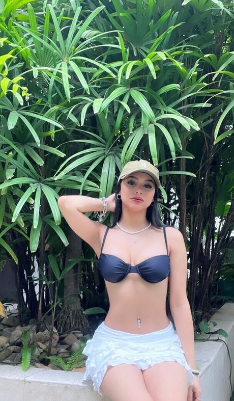 Valeria Carruyo