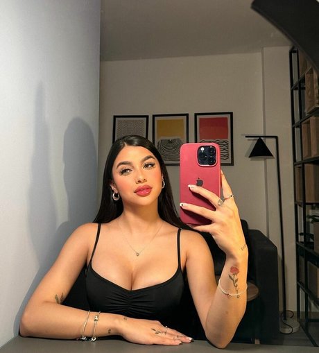 Valeria Carruyo