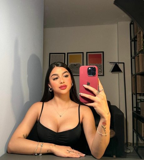 Valeria Carruyo