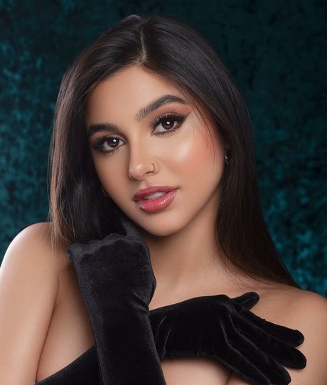 Nagie wyciekłe zdjęcie OnlyFans od Valeria Carruyo