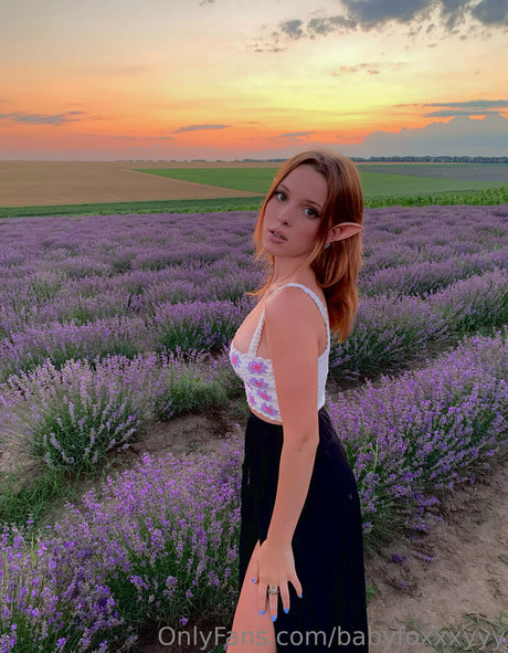 Babyfoxxxyyy