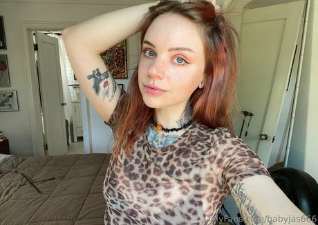 Babyjas666