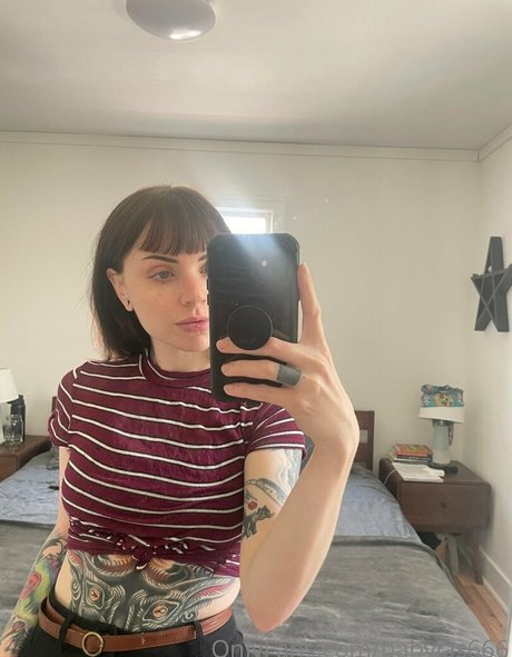 Naken lekkede OnlyFans-bilde av Babyjas666