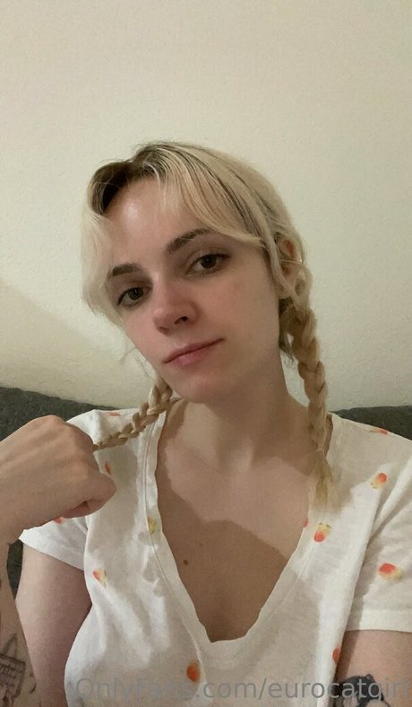 Eurocatgirl