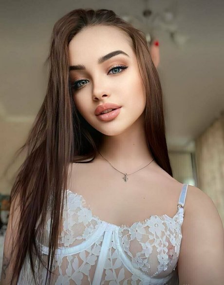 Nahá fotka uniklých OnlyFans od Kamillawang
