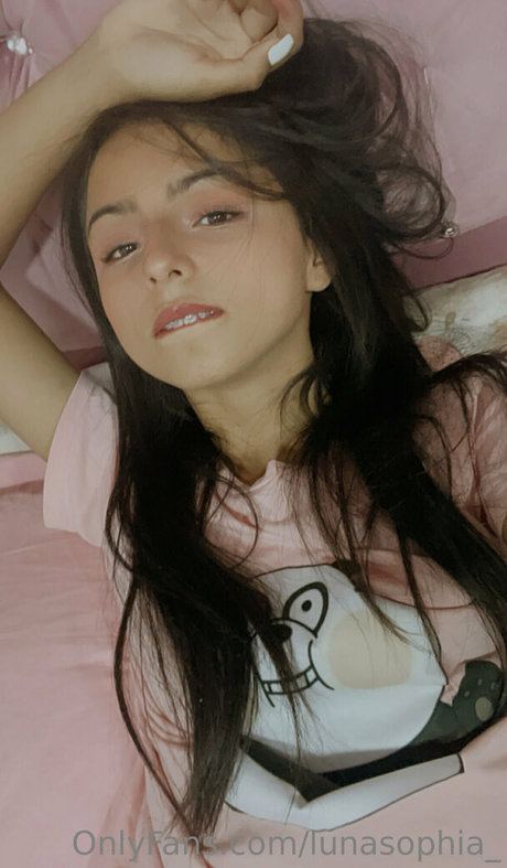 Lunasophia