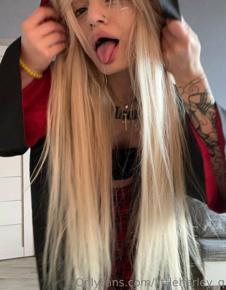 Littleharleyq