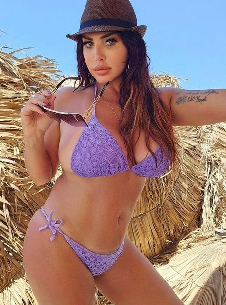 Marika Fruscio