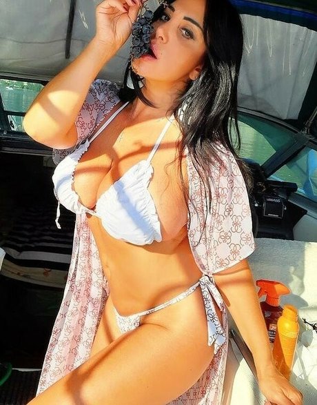 Marika Fruscio
