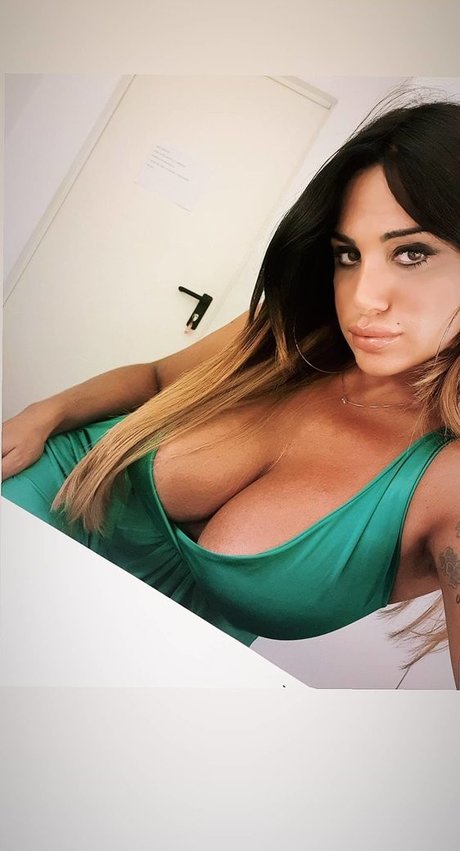 Marika Fruscio