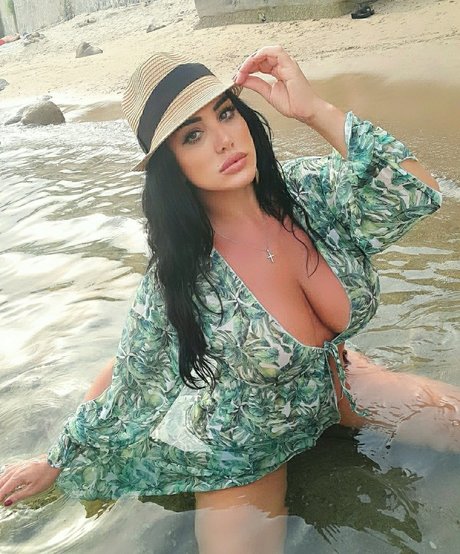Marika Fruscio