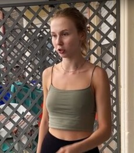 Mary Lvk