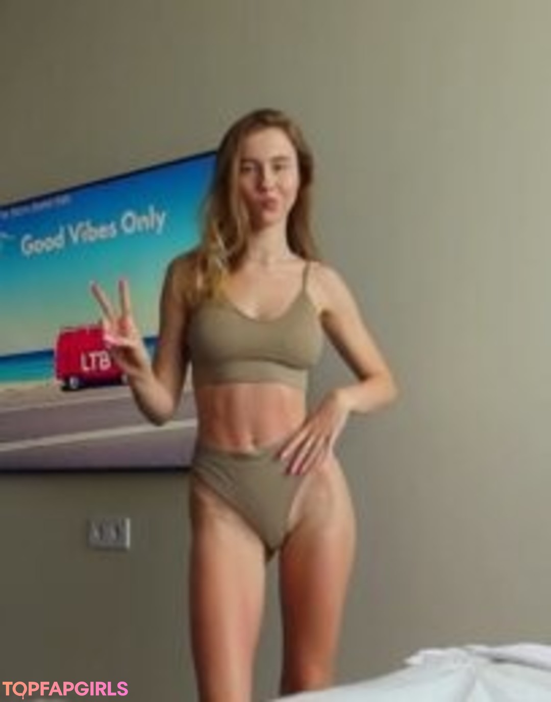 Mary Lvk OnlyFans泄露裸照 #50